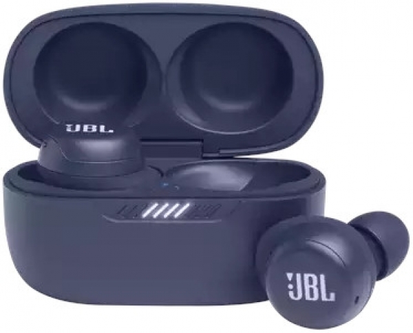 JBL Live Free NC+ Tam Kablosuz Kulaklık — ürün görseli 4