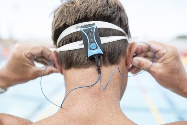 H2O Audio Surge S+ Kablolu Kulaklık (SG8-BK-SHO) — ürün görseli 2