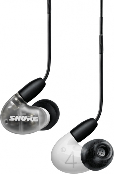 Shure Aonic 4 Kablolu Kulaklık — ürün görseli 2