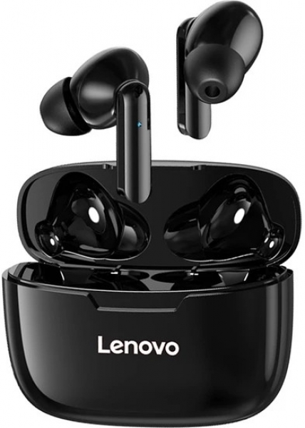 Lenovo XT90 Tam Kablosuz Kulaklık — ürün görseli 2