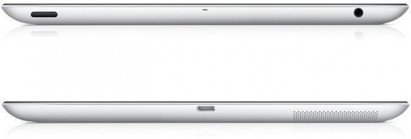 Apple iPad 4 Tablet (1 GB / 128 GB) — ürün görseli 6