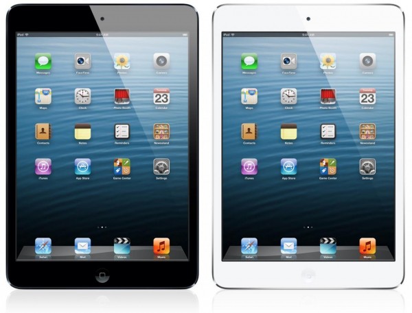 Apple iPad Mini 2 Tablet (32 GB) — ürün görseli 3