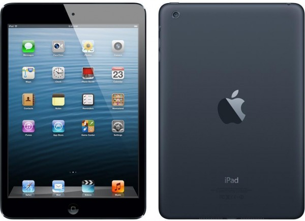 Apple iPad Mini 2 Tablet (32 GB) — ürün görseli 4