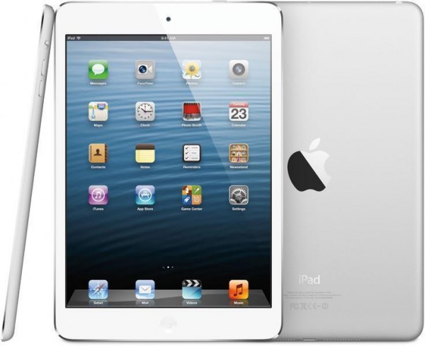 Apple iPad Mini 2 Tablet (32 GB) — ürün görseli 2
