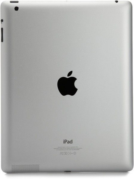 Apple iPad 4 Tablet (1 GB / 64 GB) — ürün görseli 11