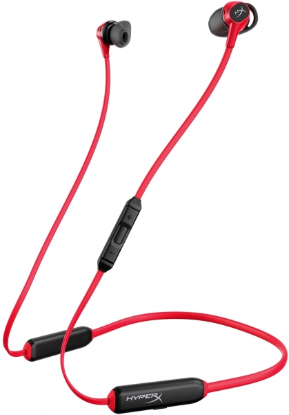 HyperX Cloud Buds Kablosuz Kulaklık (HEBBXX-MC-RD/G)