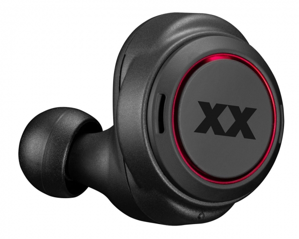JVC HA-XC90T Tam Kablosuz Kulaklık — ürün görseli 2