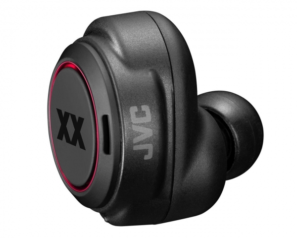 JVC HA-XC90T Tam Kablosuz Kulaklık — ürün görseli 5
