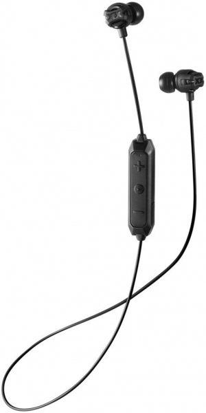 JVC HA-FX103BT Kablosuz Kulaklık (HA-FX103BTBE)
