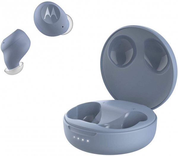 Motorola VerveBuds 250 Tam Kablosuz Kulaklık — ürün görseli 2