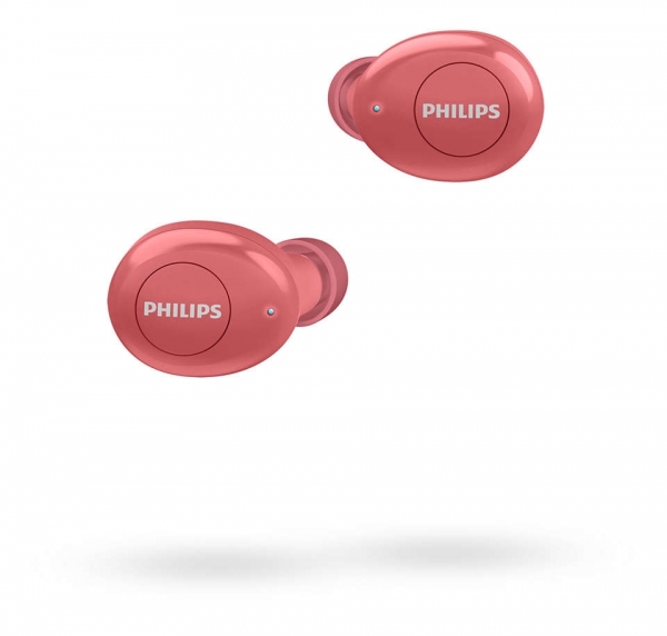 Philips TAT2205 Tam Kablosuz Kulaklık (TAT2205BK/00) — ürün görseli 3