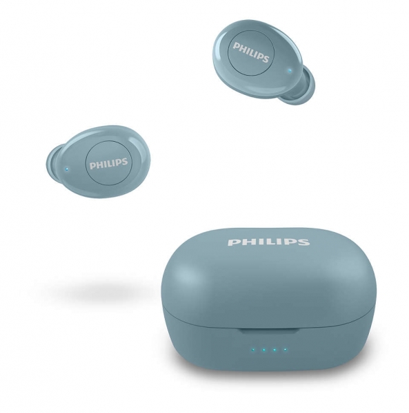 Philips TAT2205 Tam Kablosuz Kulaklık (TAT2205BK/00) — ürün görseli 2