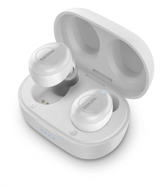 Philips TAT2205 Tam Kablosuz Kulaklık (TAT2205BK/00) — ürün görseli 4