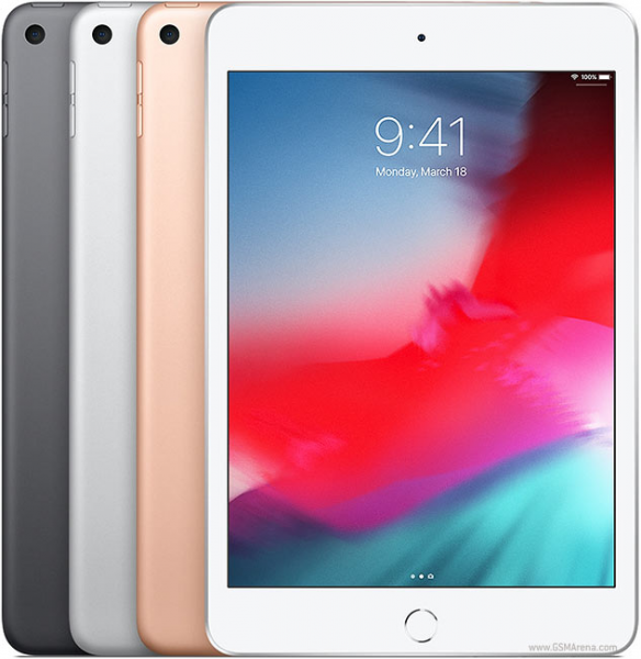 Apple iPad Mini 5 Tablet (64 GB / 4G)