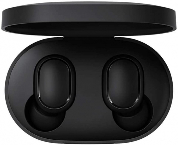 Xiaomi Mi True Wireless Earbuds Basic Tam Kablosuz Kulaklık (ZBW4480GL) — ürün görseli 3
