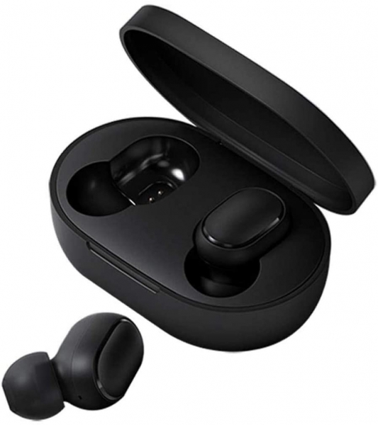 Xiaomi Mi True Wireless Earbuds Basic Tam Kablosuz Kulaklık (ZBW4480GL)