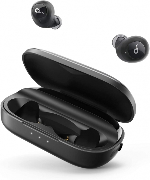 Anker Soundcore Liberty Tam Kablosuz Kulaklık (A3912011)