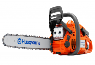 Husqvarna 450 Motorlu Testere — ürün görseli 1