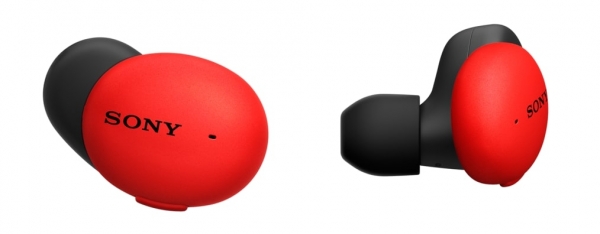 Sony WF-H800 Tam Kablosuz Kulaklık — ürün görseli 2