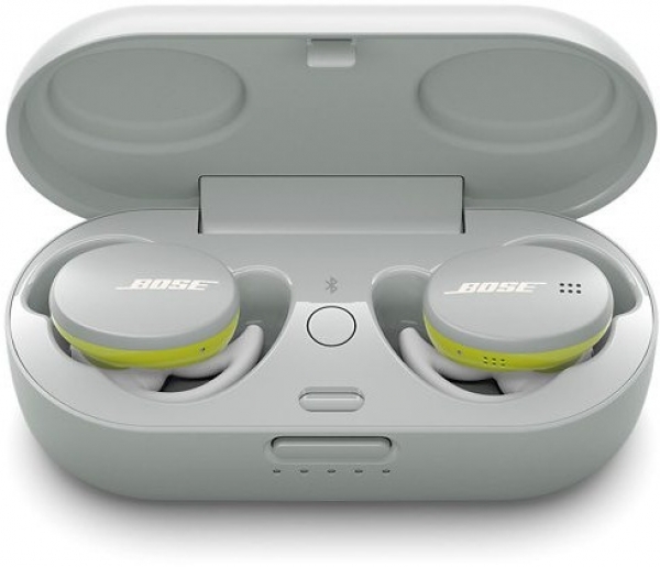 Bose Sport Earbuds Tam Kablosuz Kulaklık — ürün görseli 2