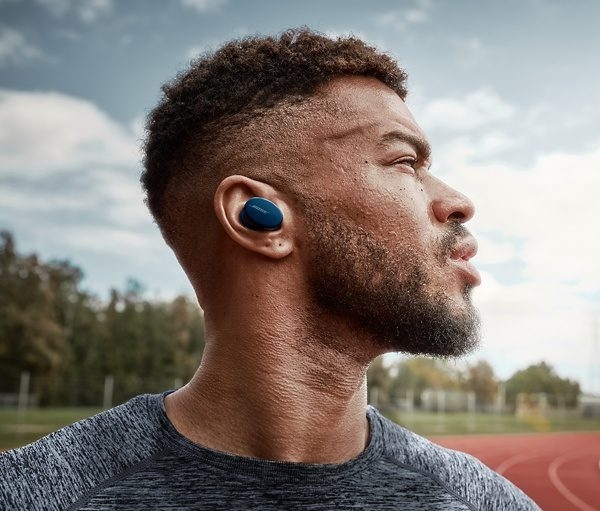 Bose Sport Earbuds Tam Kablosuz Kulaklık — ürün görseli 6