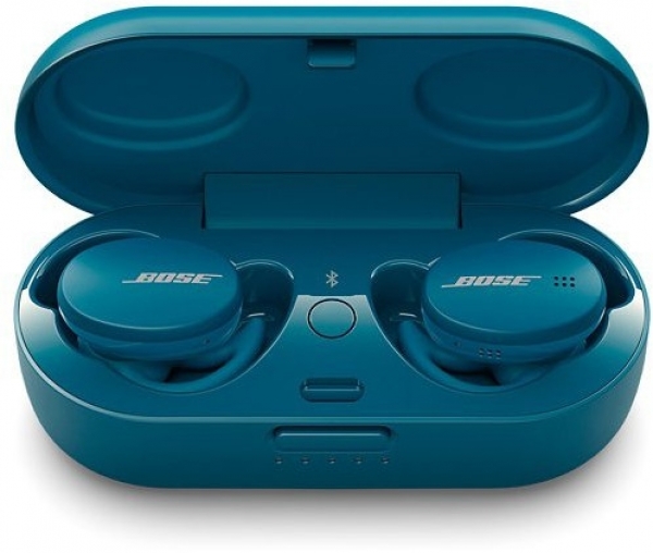 Bose Sport Earbuds Tam Kablosuz Kulaklık — ürün görseli 3
