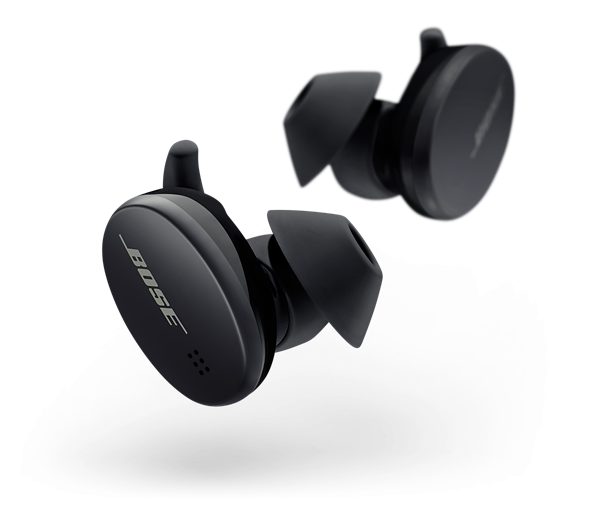 Bose Sport Earbuds Tam Kablosuz Kulaklık — ürün görseli 4