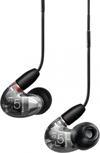 Shure Aonic 5 Kablolu Kulaklık — ürün görseli 2