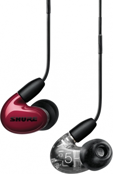 Shure Aonic 5 Kablolu Kulaklık — ürün görseli 3