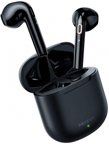 Mcdodo HP-7881 Tam Kablosuz Kulaklık — ürün görseli 4