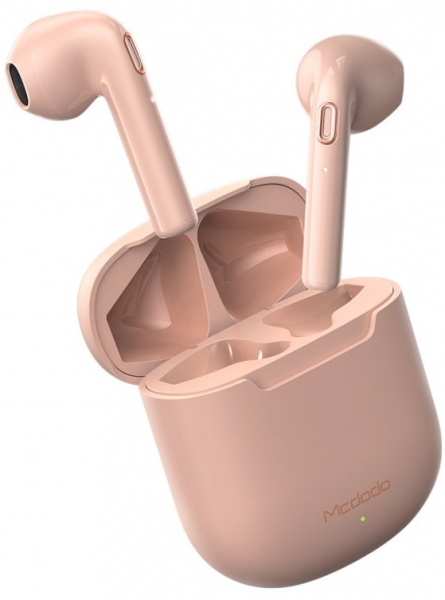 Mcdodo HP-7881 Tam Kablosuz Kulaklık — ürün görseli 3