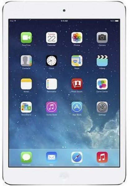 Apple iPad Mini 2 Retina Tablet (128 GB / 4G) — ürün görseli 7