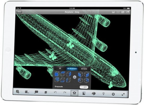 Apple iPad Mini 2 Retina Tablet (128 GB / 4G) — ürün görseli 9