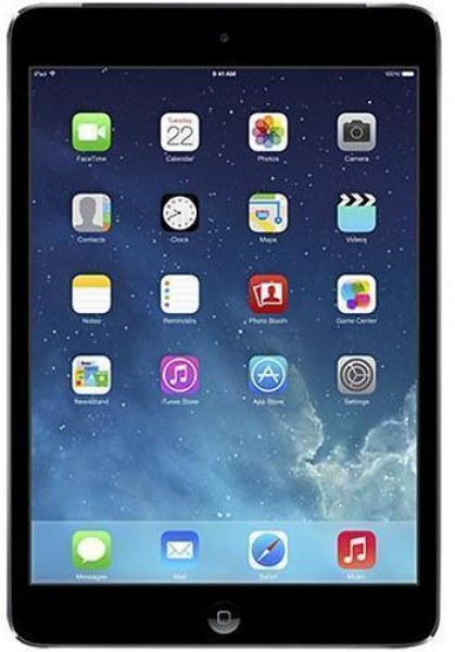 Apple iPad Mini 2 Retina Tablet (128 GB / 4G) — ürün görseli 6