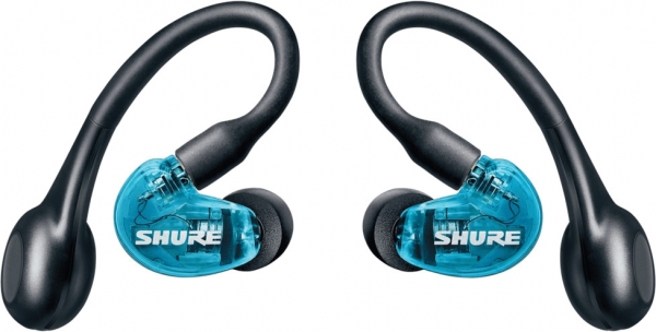 Shure Aonic 215 True Wireless Tam Kablosuz Kulaklık — ürün görseli 2