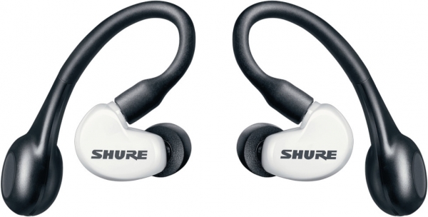 Shure Aonic 215 True Wireless Tam Kablosuz Kulaklık — ürün görseli 3