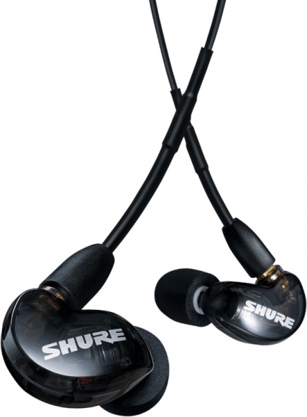 Shure Aonic 215 Sound Isolating Kablolu Kulaklık (SE215DY)
