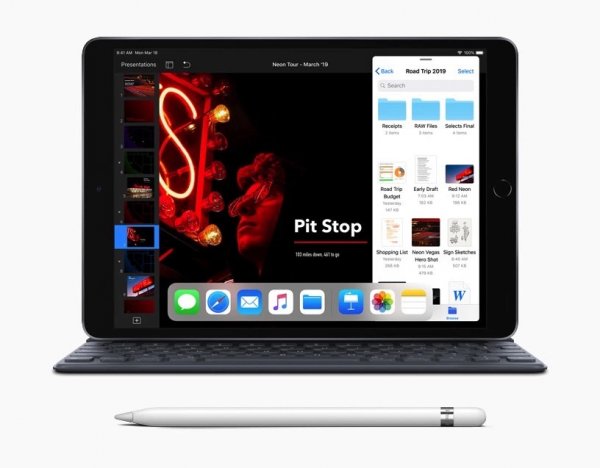 Apple iPad Mini 5 Tablet (64 GB) — ürün görseli 6
