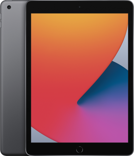 Apple Ipad 8 Tablet (3 GB / 128 GB / 4G)