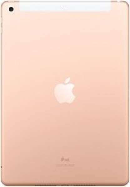 Apple Ipad 8 Tablet (3 GB / 128 GB / 4G) — ürün görseli 5