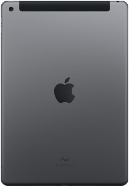 Apple Ipad 8 Tablet (3 GB / 128 GB / 4G) — ürün görseli 4