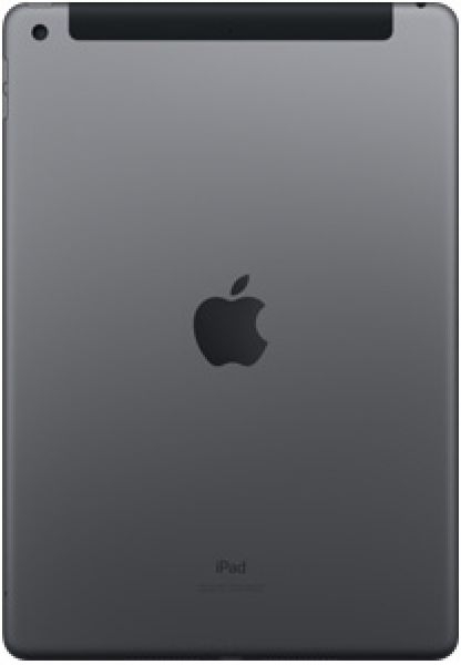 Apple Ipad 8 Tablet (3 GB / 32 GB) — ürün görseli 5