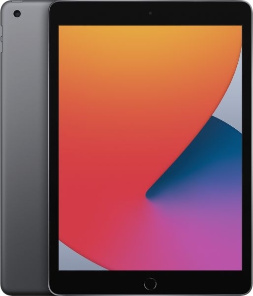 Apple Ipad 8 Tablet (3 GB / 32 GB) — ürün görseli 2
