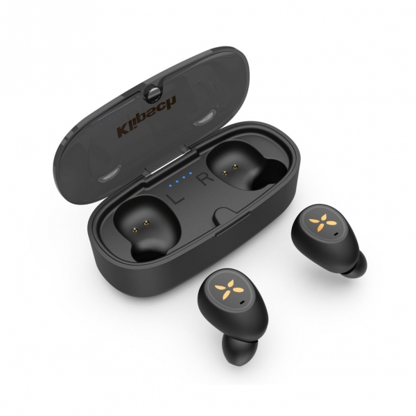 Klipsch S1 Tam Kablosuz Kulaklık — ürün görseli 2