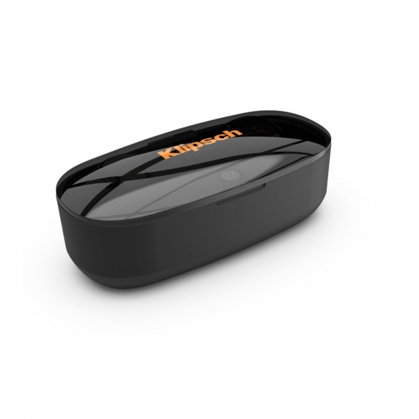 Klipsch S1 Tam Kablosuz Kulaklık — ürün görseli 3