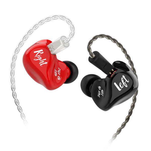 KZ ZS3 Kablolu Kulaklık — ürün görseli 2