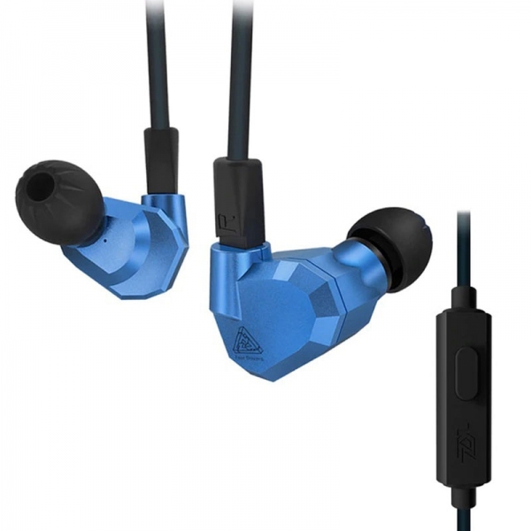 KZ ZS5 Kablolu Kulaklık — ürün görseli 2
