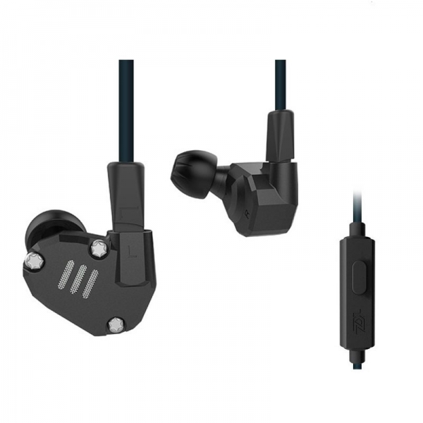 KZ ZS6 Kablolu Kulaklık — ürün görseli 4