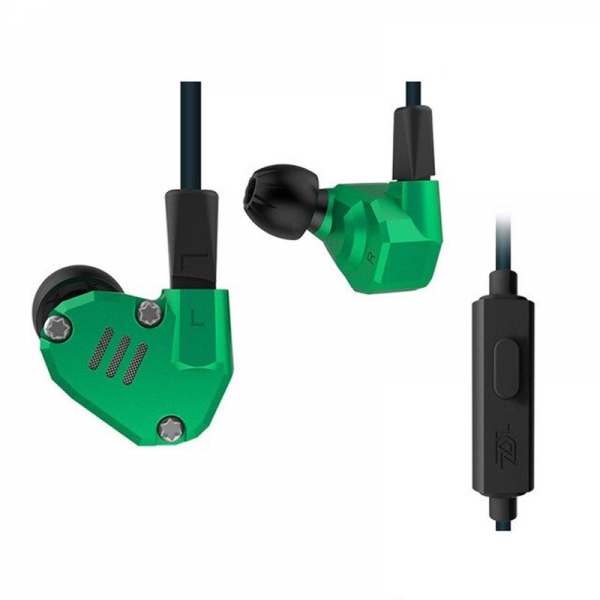 KZ ZS6 Kablolu Kulaklık — ürün görseli 3