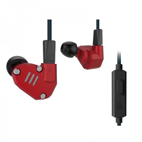 KZ ZS6 Kablolu Kulaklık — ürün görseli 2
